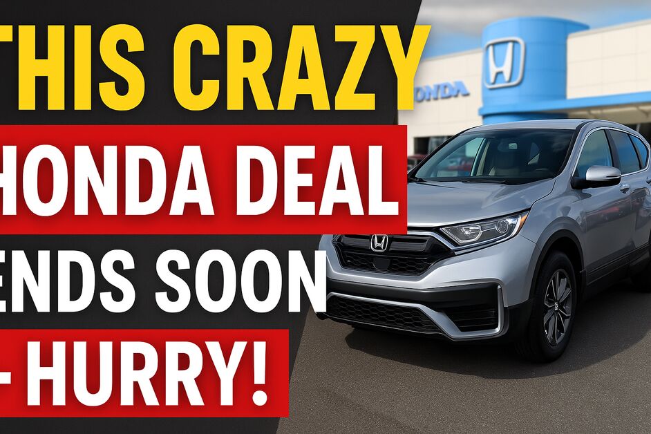 Honda of Middleburg Heights