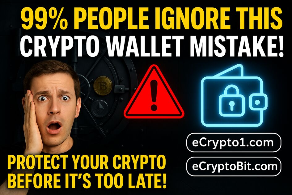 Crypto Security & Wallets