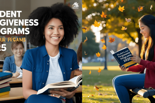 Student Loan Forgiveness