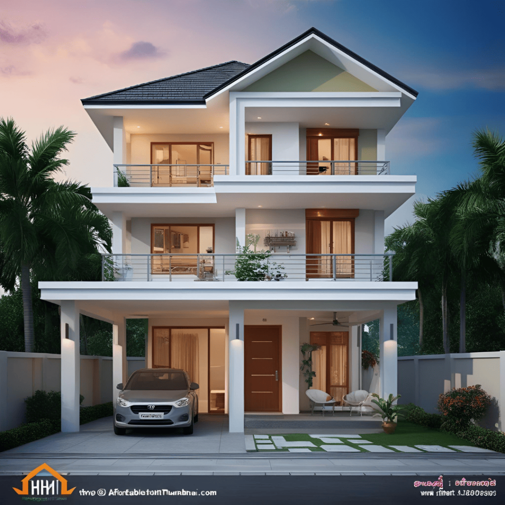 Affordable Housing Low
