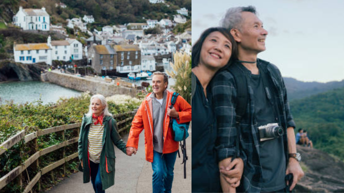 "Retirement travel financial risk"