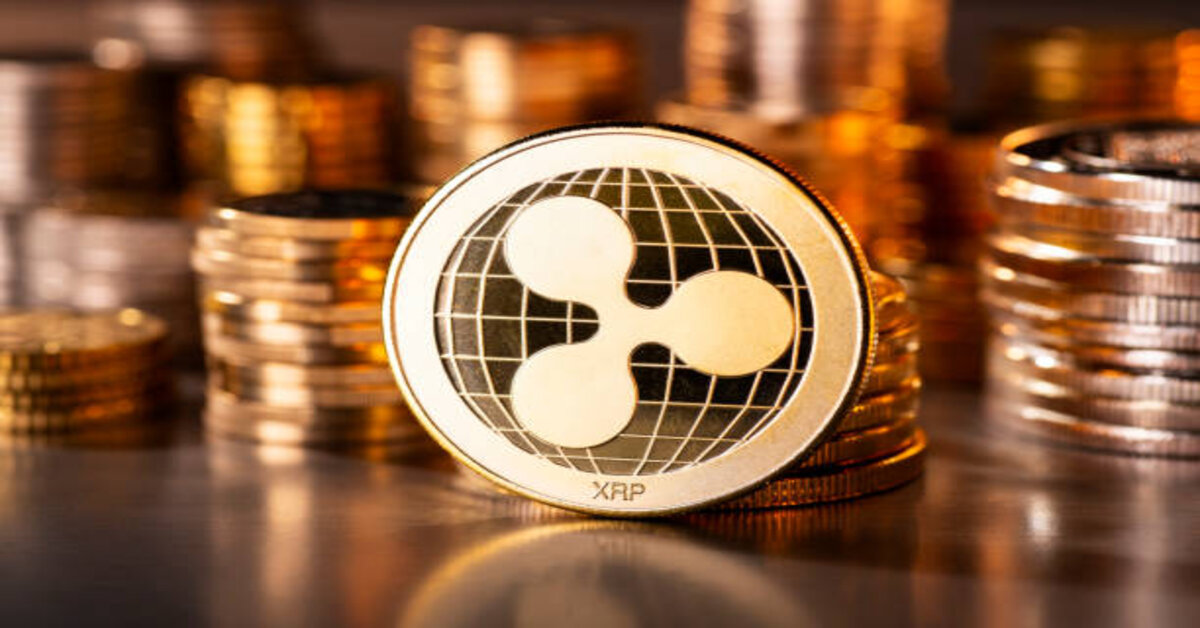 XRP.
