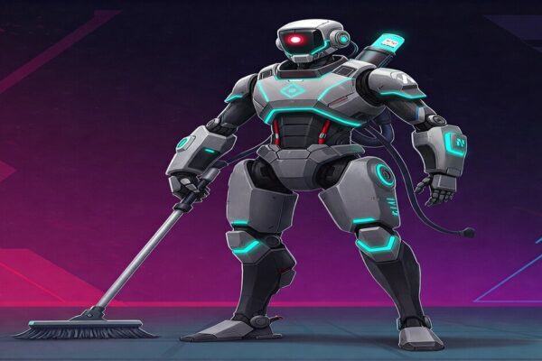 Janitor AI
