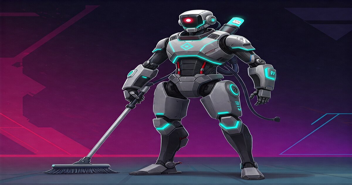 Janitor AI