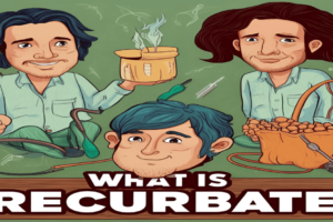 What is Recurbate