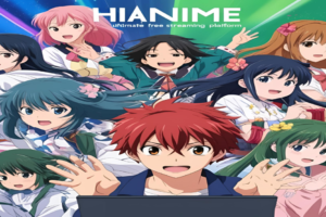 HiAnime