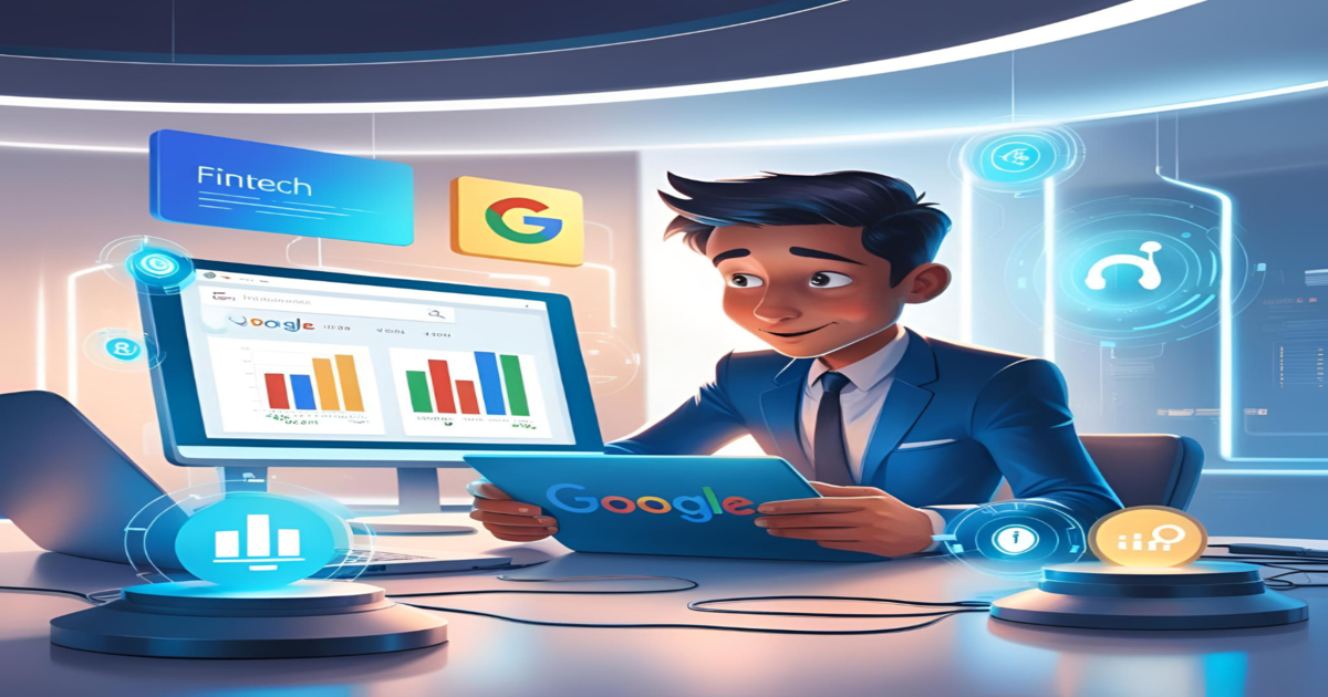 FintechZoom Google Stock
