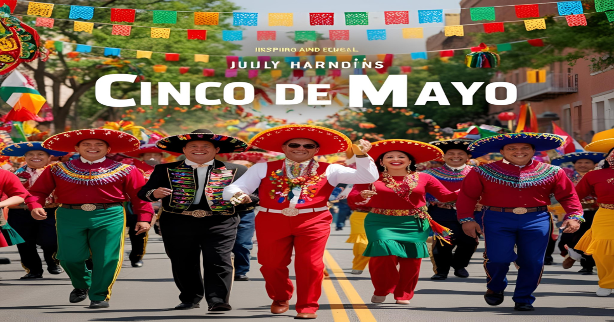 Cinco de Mayo