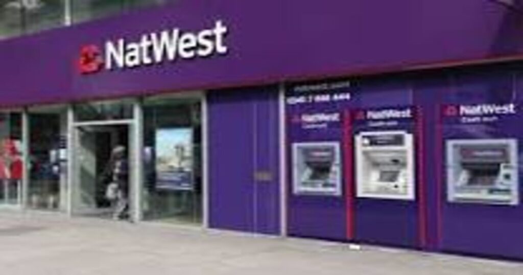 NatWest Bank
