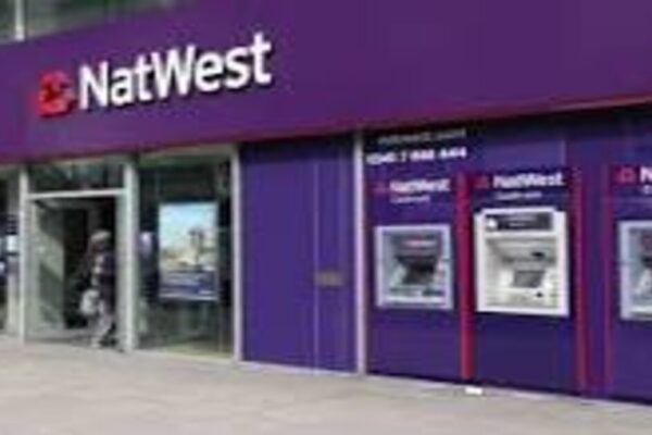 NatWest Bank
