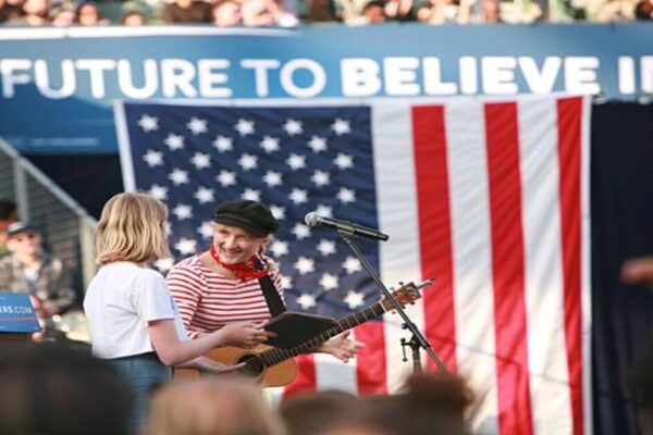 Jill Sobule